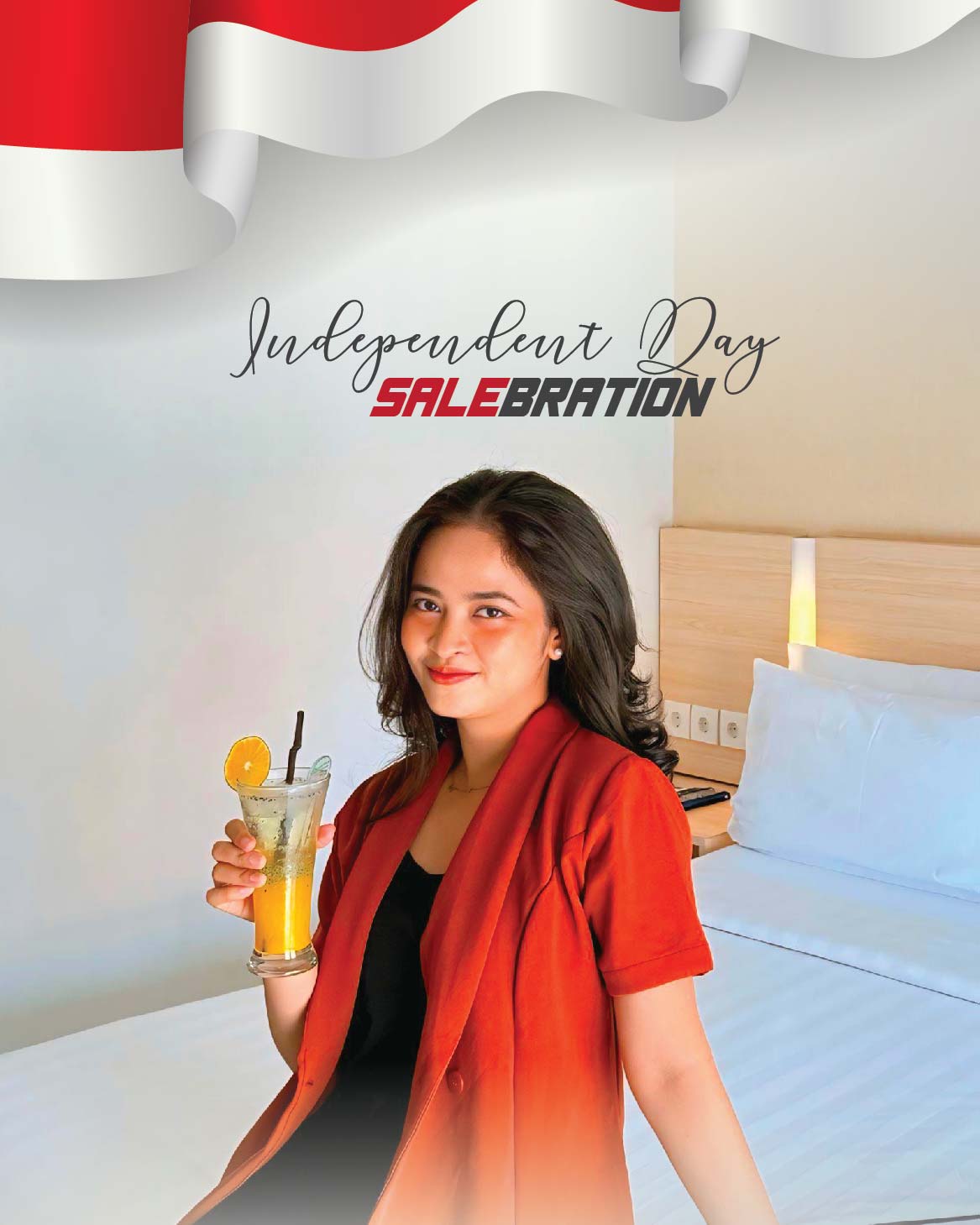Salebration Independence Day
